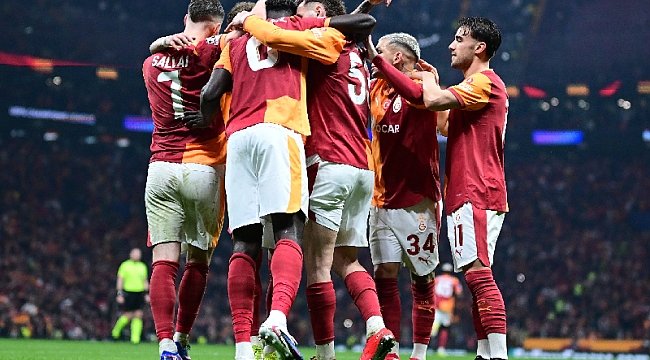 Galatasaray maç özeti izle