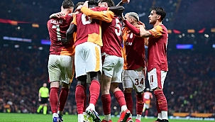 Galatasaray maç özeti izle