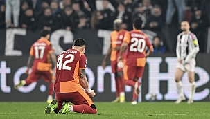 Galatasaray maç özeti izle