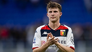 Galatasaray, transferde İskandinav pazarına döndü!