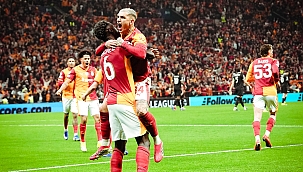 Galatasaray - Liverpool maçı ne zaman ?