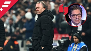 Güntekin Onay: "Sergen Yalçın'ı tebrik etmek lazım"