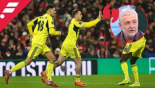 Gürcan Bilgiç kaleme aldı: "Ruhlarını da kazandılar!"