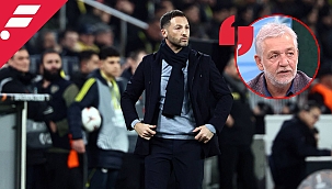 Gürcan Bilgiç kaleme aldı: "Acemiler mangası izledik!"