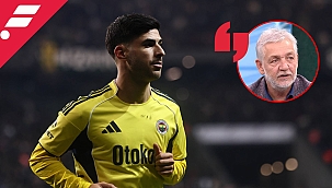 Gürcan Bilgiç yazdı: "Sözleşmenin hakkını verdi"