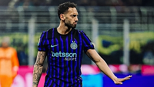 Hakan Çalhanoğlu müjdesi!