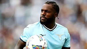 Hedef yeniden Tavares!