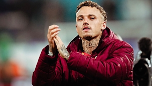 Hedefi kalıcı olmak!