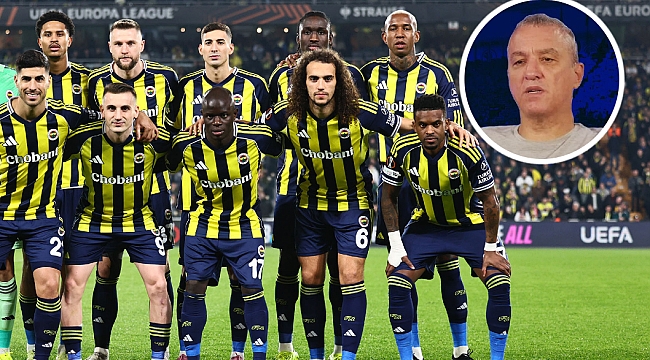 ''Hesaplarını şampiyonluk için yap!''