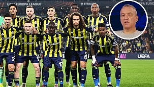 ''Hesaplarını şampiyonluk için yap!''