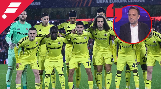 "İlk 45 dakikayı domine etti"