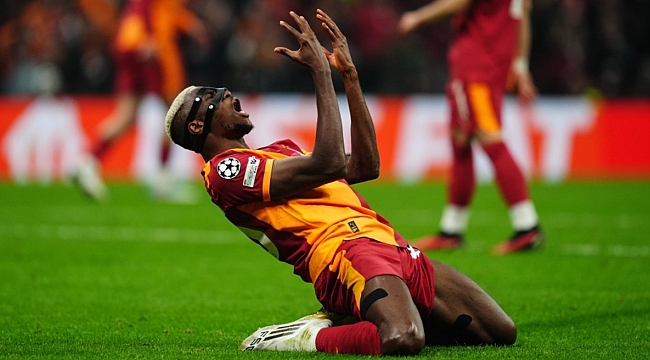 "Irkçılığın kurbanı oldum!