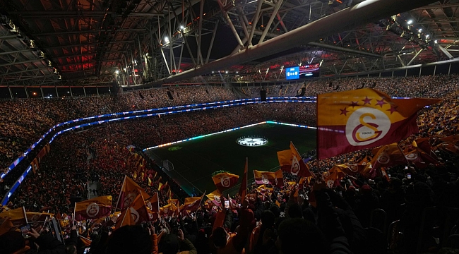 İstanbul cehennemi!