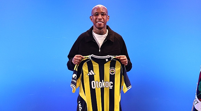 İşte Talisca'nın yeni maaşı!