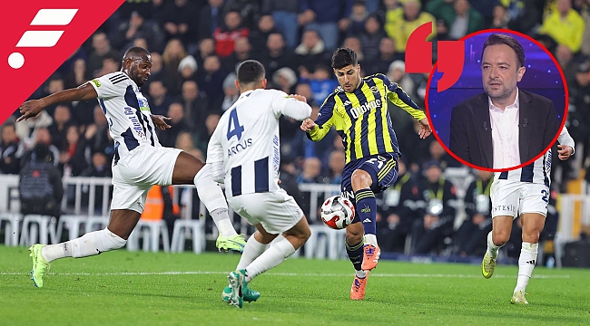 "İstikrar daha önemli"