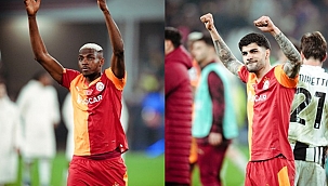 İtalya'da son 16 kutlaması