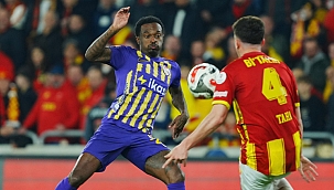 İzmir'de kazanan yok! Göztepe gole hasret kaldı