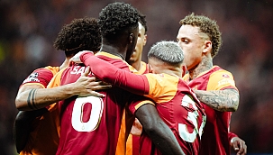 Juventus - Galatasaray muhtemel 11'ler