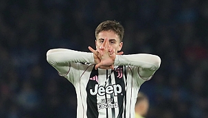 Juventus'ta Galatasaray öncesi Kenan Yıldız alarmı!