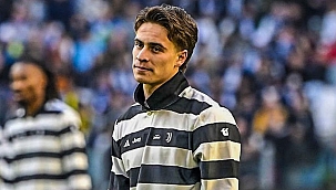 Juventus'ta Kenan Yıldız şoku!