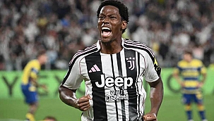 Juventus'un 2 golcüsü yok!