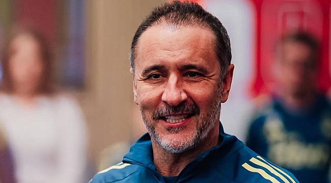 'Kadıköy'de 3 gol atmak kolay değil'