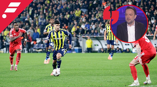 "Kalp sökülünce, beyin de durdu!"