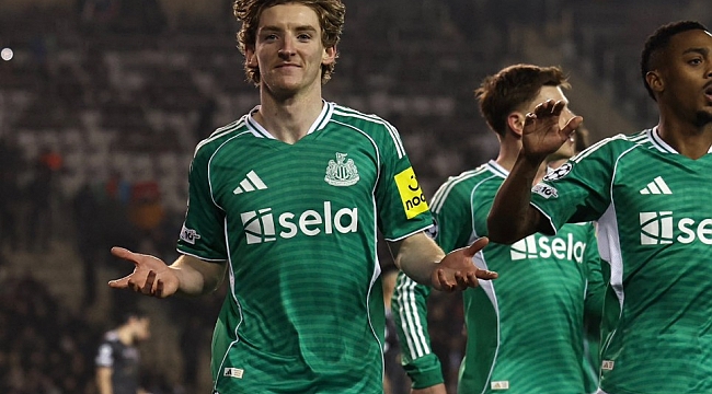 Karabağ ilk maçı farklı kaybetti