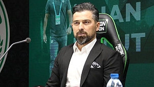 Konyaspor'da 2. İlhan Palut dönemi!