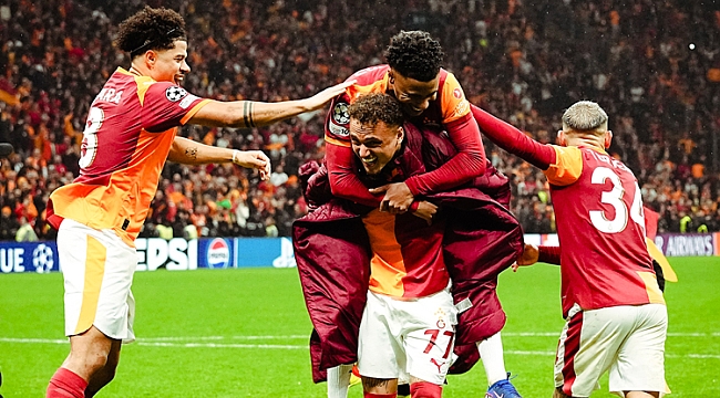 Konyaspor - Galatasaray muhtemel 11