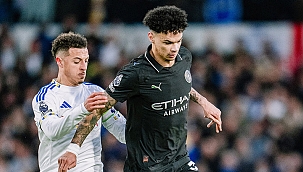 Manchester City, Semenyo ile takibini sürdürdü!