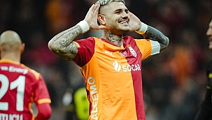 Mauro Icardi'den rekor geldi