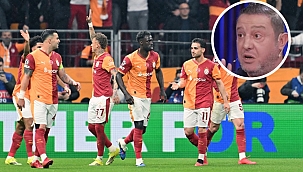 ''Muhteşem, helal olsun size!''