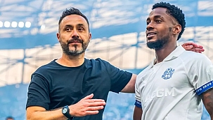 Murillo krizi sonrası şok! Görevine son verildi...