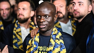 N'Golo Kante'nin maliyeti açıklandı