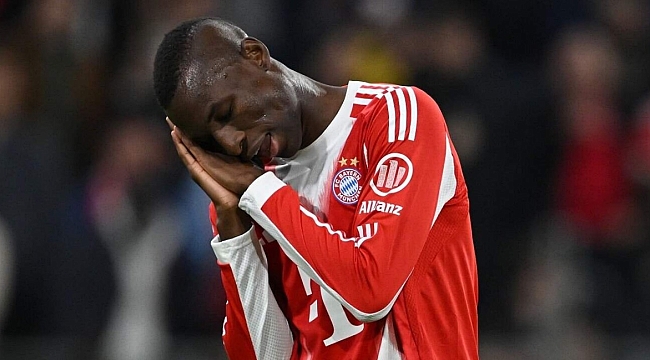 Nicolas Jackson bombası!