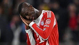 Nicolas Jackson bombası!