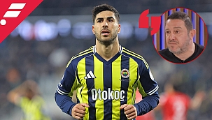 Nihat Kahveci: "Yine en klas oyuncu olduğunu gösterdi"