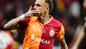 Noa Lang tarihi zaferi bu sözlerle değerlendirdi