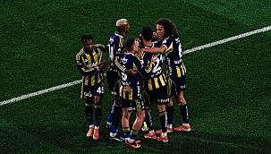 Nottingham Forest - Fenerbahçe muhtemel 11'ler