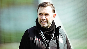 Okan Buruk: 'Son 16'ya kalmanın değerini bilelim'