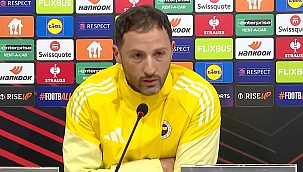 "Öldürmeyen şey güçlendirir"