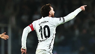 Orkun Kökçü'ye sürpriz talip!