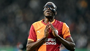 Victor Osimhen'in rahatsız olduğu konu ortaya çıktı!