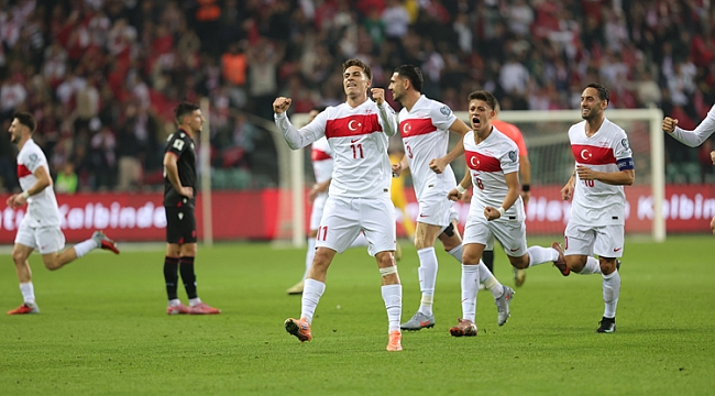 Rakiplerimiz belli oldu!