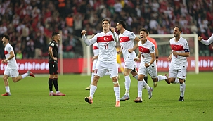 Rakiplerimiz belli oldu!