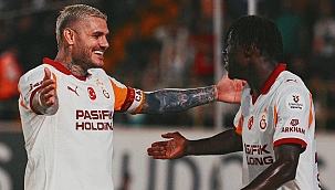 "Adım gibi eminim!"