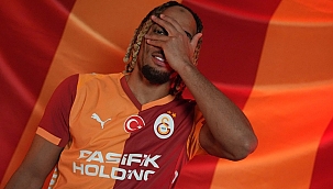 Sacha Boey için transferin detayları açıklandı!