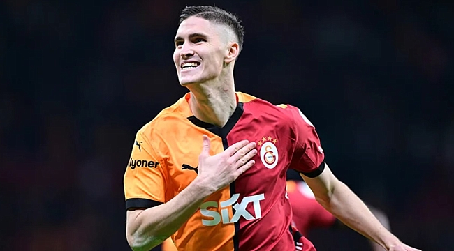 Roland Sallai'ye, Premier League'den bir talip daha!