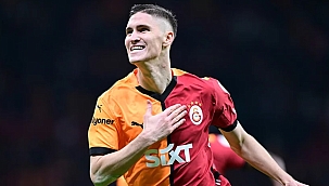 Roland Sallai'ye, Premier League'den bir talip daha!